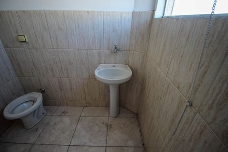 Studio para alugar com 48m², 1 quarto e sem vagaBanheiro Social