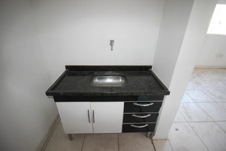 Studio para alugar com 48m², 1 quarto e sem vagaStudio