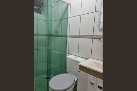 Casa à venda com 90m², 4 quartos e 4 vagas Casa à venda com 90m², 4 quartos e 4 vagasBanheiro