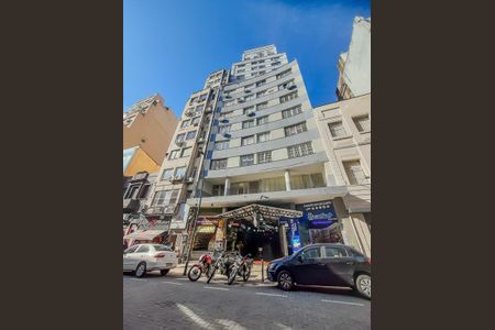 Kitnet/Studio à venda com 1 quarto, 23m² em Centro Histórico, Porto Alegre