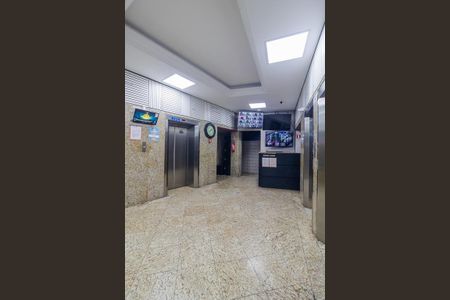 Kitnet/Studio à venda com 1 quarto, 23m² em Centro Histórico, Porto Alegre