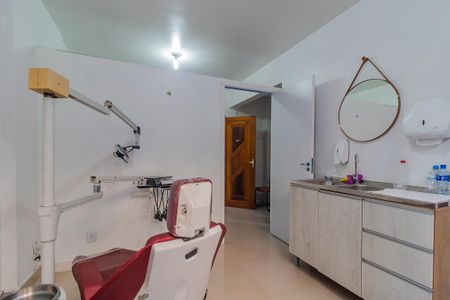 Kitnet/Studio à venda com 1 quarto, 23m² em Centro Histórico, Porto Alegre