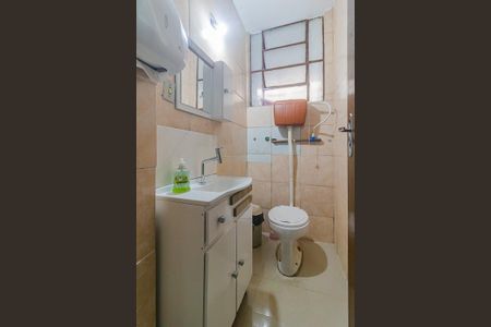 Kitnet/Studio à venda com 1 quarto, 23m² em Centro Histórico, Porto Alegre