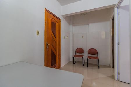 Kitnet/Studio à venda com 1 quarto, 23m² em Centro Histórico, Porto Alegre