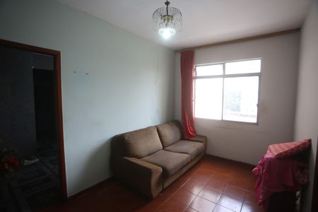 Apartamento à venda com 3 quartos, 95m² em Barro Preto, Belo Horizonte