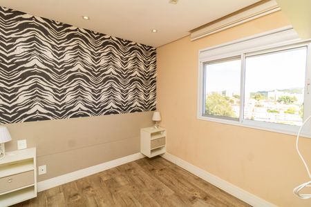 Apartamento para alugar com 100m², 3 quartos e 2 vagasSuíte