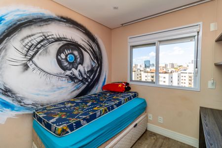 Apartamento para alugar com 100m², 3 quartos e 2 vagasQuarto 1