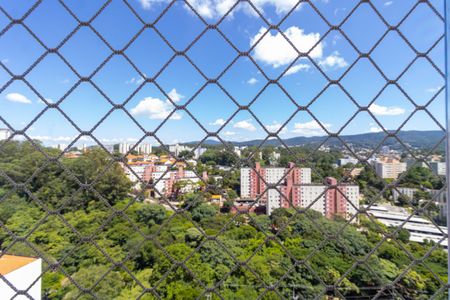 Vista Varanda gourmet de apartamento para alugar com 3 quartos, 100m² em Tucuruvi, São Paulo