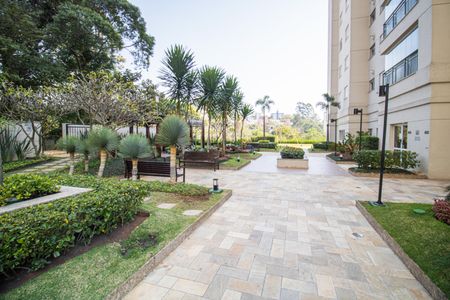 Apartamento para alugar com 100m², 3 quartos e 2 vagasÁrea comum