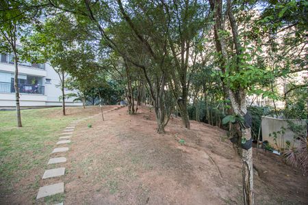 Apartamento para alugar com 100m², 3 quartos e 2 vagasÁrea comum