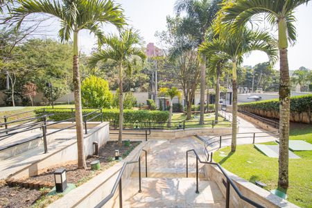 Apartamento para alugar com 100m², 3 quartos e 2 vagasÁrea comum