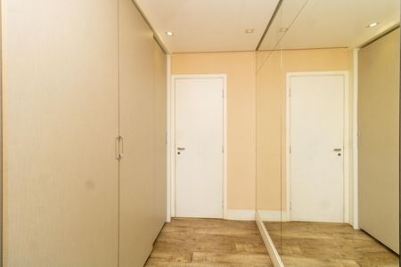 Apartamento para alugar com 100m², 3 quartos e 2 vagasSuíte