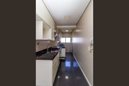 Apartamento para alugar com 100m², 3 quartos e 2 vagasCozinha