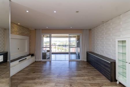 Sala de apartamento para alugar com 3 quartos, 100m² em Tucuruvi, São Paulo