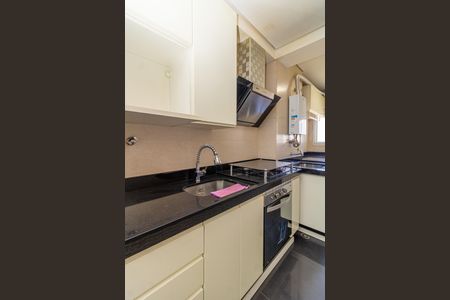 Apartamento para alugar com 100m², 3 quartos e 2 vagasCozinha