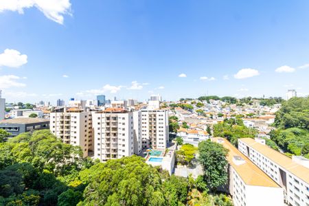 Apartamento para alugar com 100m², 3 quartos e 2 vagasVista do Quarto 1
