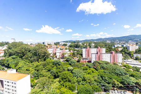 Apartamento para alugar com 100m², 3 quartos e 2 vagasVista da Suíte