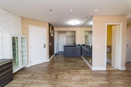 Sala de apartamento para alugar com 3 quartos, 100m² em Tucuruvi, São Paulo