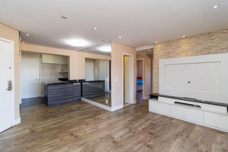 Sala de apartamento para alugar com 3 quartos, 100m² em Tucuruvi, São Paulo