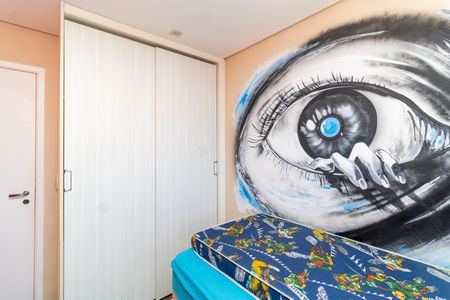 Apartamento para alugar com 100m², 3 quartos e 2 vagasQuarto 1