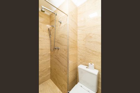 Apartamento para alugar com 100m², 3 quartos e 2 vagasBanheiro Social