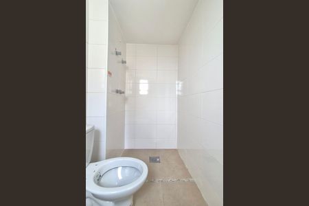 Apartamento para alugar com 54m², 2 quartos e 1 vagaBanheiro da Suíte