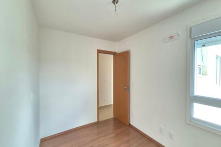 Apartamento para alugar com 54m², 2 quartos e 1 vagaQuarto 2 - Suíte