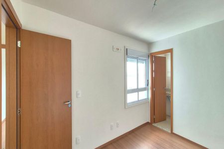Apartamento para alugar com 54m², 2 quartos e 1 vagaQuarto 2 - Suíte
