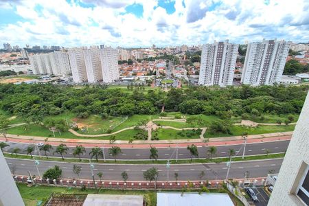 Apartamento para alugar com 54m², 2 quartos e 1 vagaVista do Quarto 1 