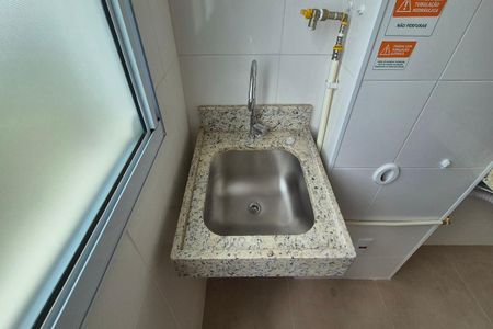 Apartamento para alugar com 54m², 2 quartos e 1 vagaÁrea de Serviço 