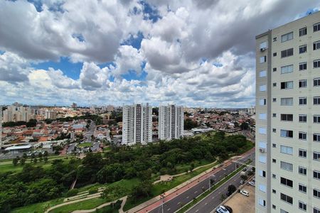 Apartamento para alugar com 54m², 2 quartos e 1 vagaVista da Área de Serviço 