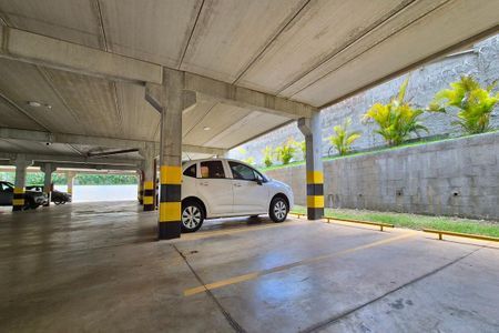 Apartamento para alugar com 54m², 2 quartos e 1 vagaGaragem 