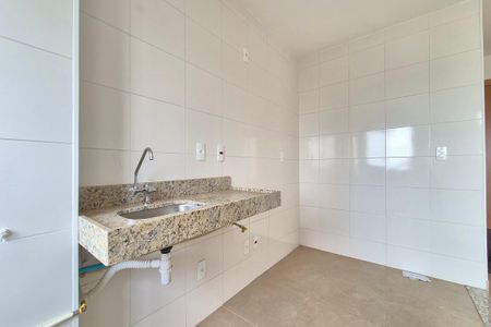 Apartamento para alugar com 54m², 2 quartos e 1 vagaCozinha 