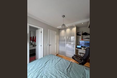 Apartamento à venda com 130m², 2 quartos e 3 vagas Apartamento à venda com 130m², 2 quartos e 3 vagasSuite 1