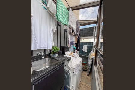 Apartamento à venda com 130m², 2 quartos e 3 vagas Apartamento à venda com 130m², 2 quartos e 3 vagasÁrea de Serviço