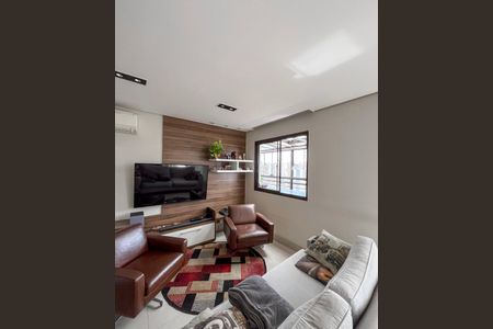 Apartamento à venda com 130m², 2 quartos e 3 vagas Apartamento à venda com 130m², 2 quartos e 3 vagasSala