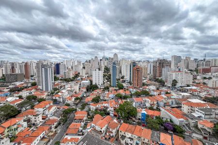 Apartamento à venda com 130m², 2 quartos e 3 vagas Apartamento à venda com 130m², 2 quartos e 3 vagasVista da Suíte