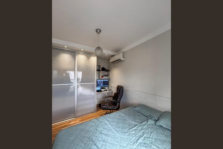 Apartamento à venda com 130m², 2 quartos e 3 vagas Apartamento à venda com 130m², 2 quartos e 3 vagasSuite 1