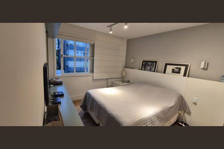 Apartamento à venda com 147m², 3 quartos e 1 vagaQuarto