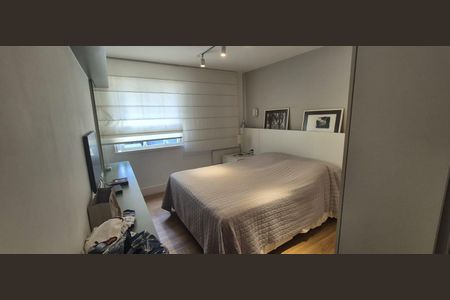 Apartamento à venda com 147m², 3 quartos e 1 vagaQuarto