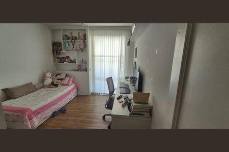 Apartamento à venda com 147m², 3 quartos e 1 vagaQuarto