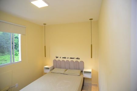 Apartamento à venda com 40m², 2 quartos e 1 vagaQuarto