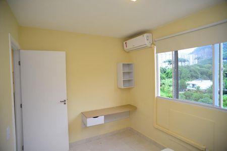 Apartamento à venda com 40m², 2 quartos e 1 vagaQuarto