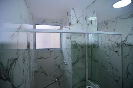 Apartamento à venda com 40m², 2 quartos e 1 vagaBanheiro Social