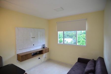 Apartamento à venda com 40m², 2 quartos e 1 vagaSala