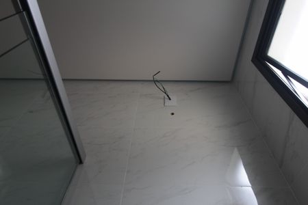 Casa de condomínio à venda com 139m², 3 quartos e 2 vagasBanheiro da Suíte