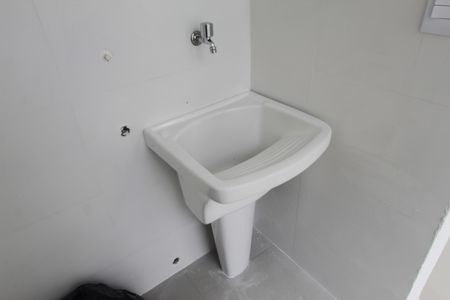 Casa de condomínio à venda com 139m², 3 quartos e 2 vagasÁrea de Serviço