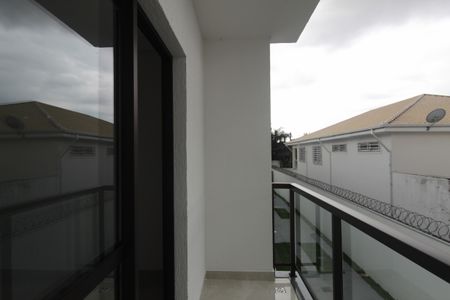 Casa de condomínio à venda com 139m², 3 quartos e 2 vagasVaranda da Suíte