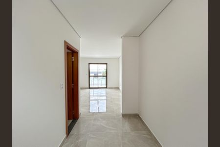 Casa de Condomínio à venda com 2 quartos, 139m² em Trevo, Belo Horizonte