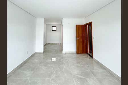 Casa de Condomínio à venda com 2 quartos, 139m² em Trevo, Belo Horizonte